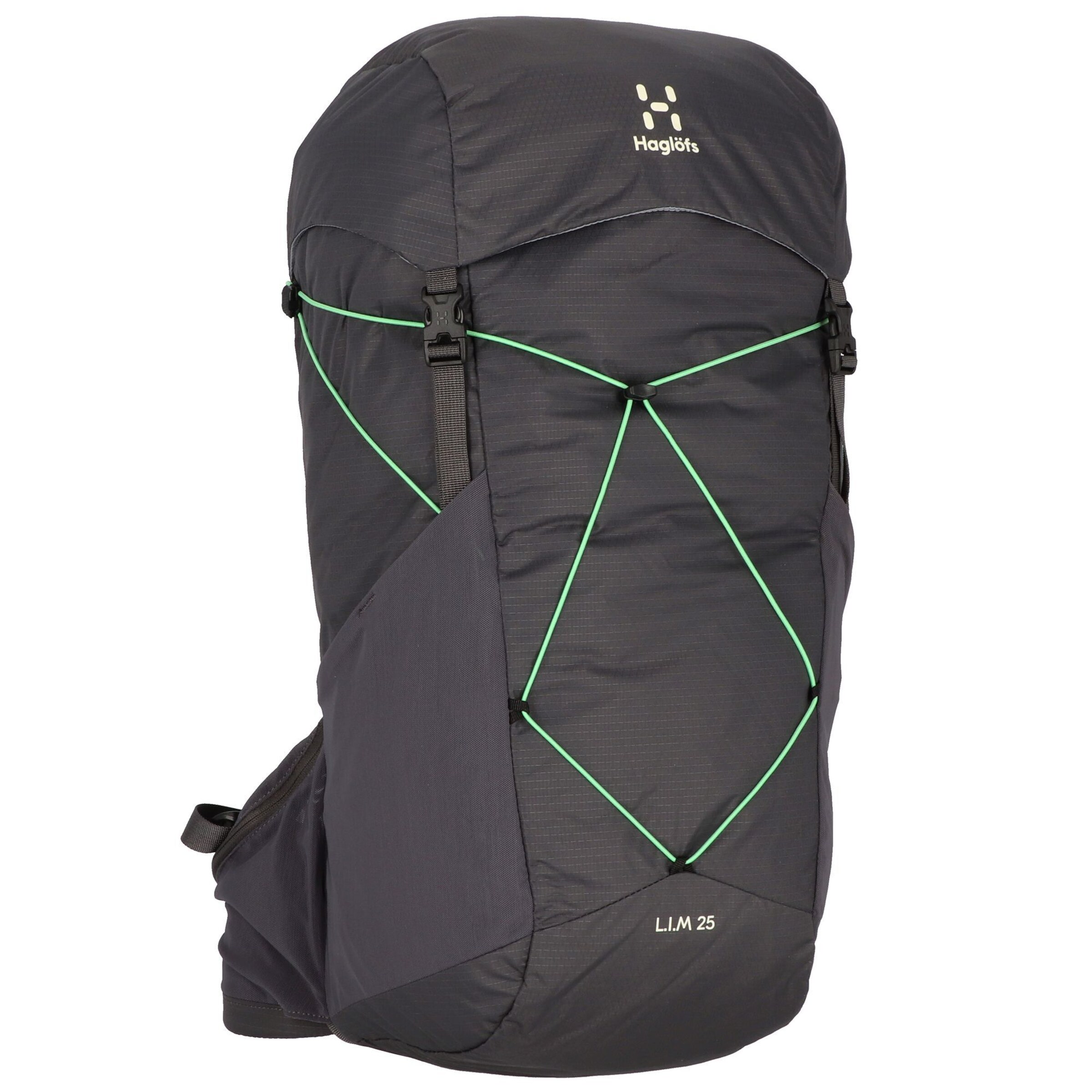 Haglöfs Sports backpack 'L.I.M' in Grey