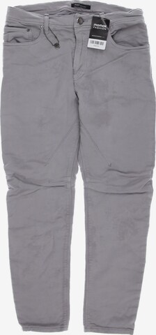 IMPERIAL Jeans in 29 in Grey: front