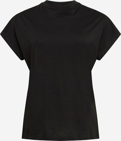 Maglietta Urban Classics Curvy di colore nero, Visualizzazione prodotti