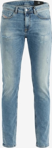 DIESEL Jeans '1979 Sleenker' in Blau: Vorderseite