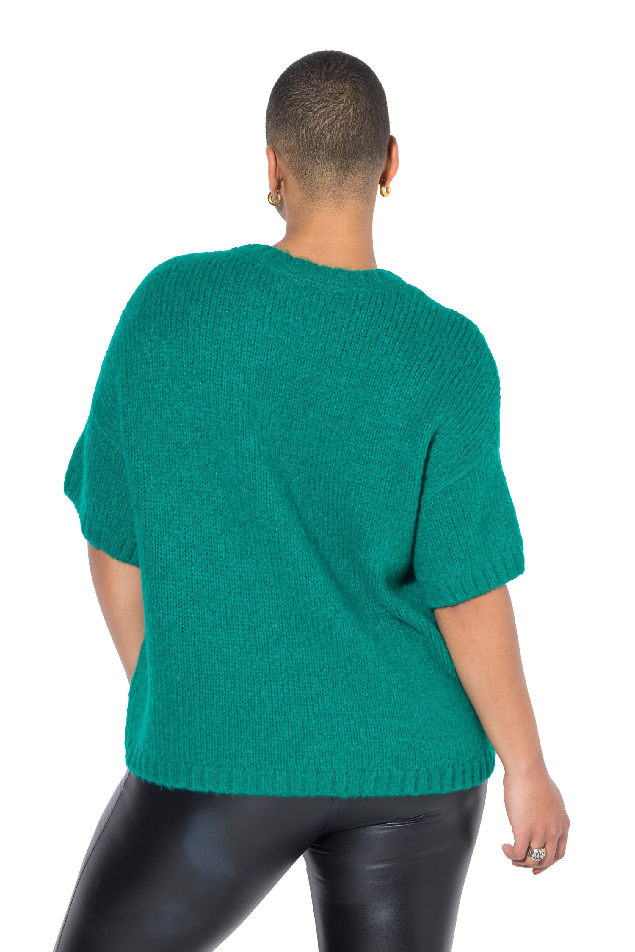 Studio Untold Trui in Groen