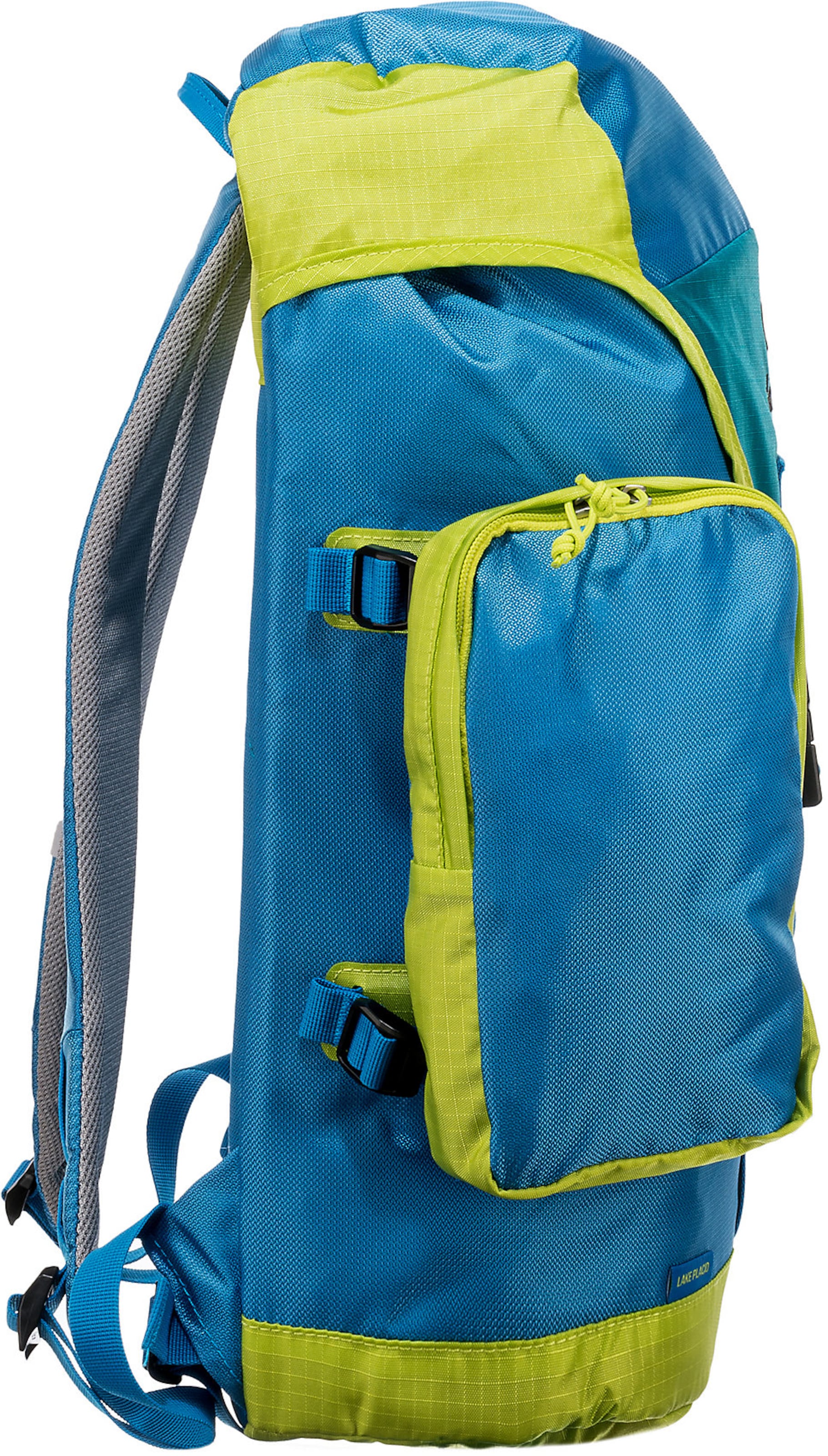 Sac à dos de sport 'Lake Placid' DEUTER en bleu