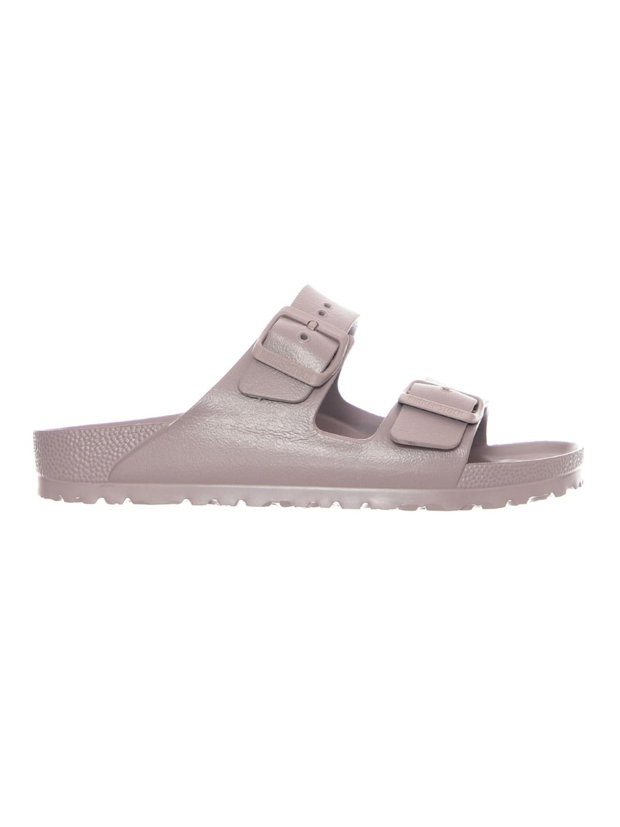 Sandales 'Arizona EVA Narrow Fit Faded Purple' BIRKENSTOCK en violet