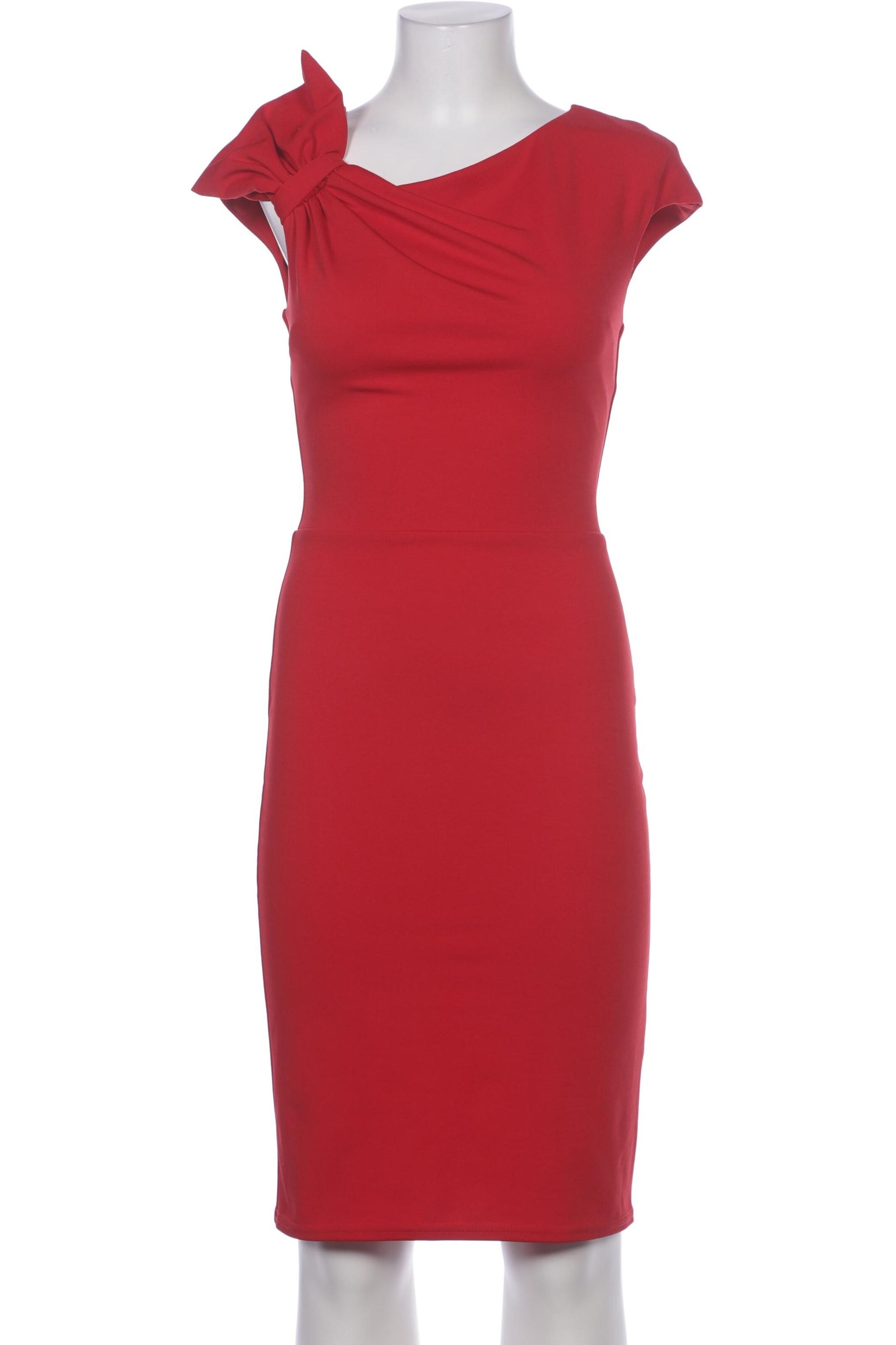 Four Flavor Dress in M in Red: front