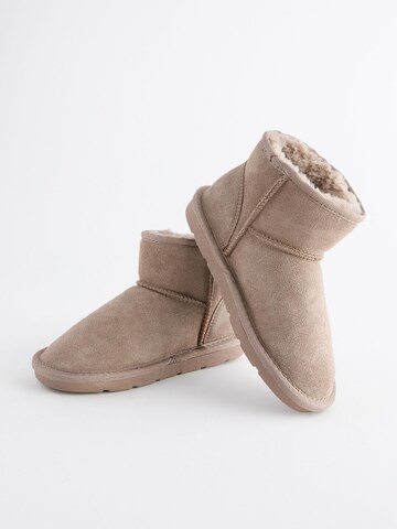 Stivale di Next in beige