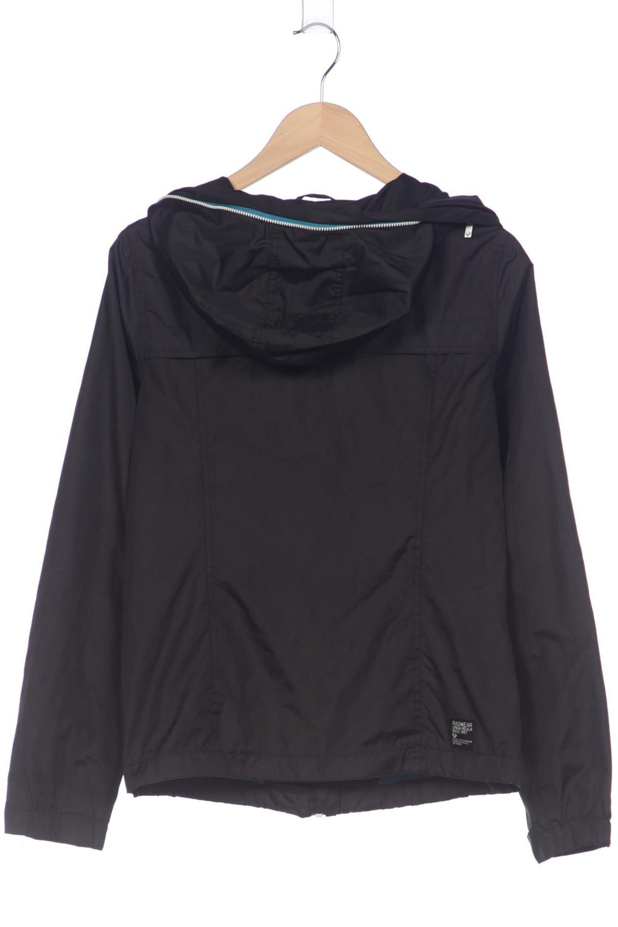 Ragwear Jacke M in Schwarz