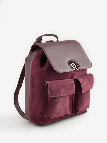 B by Ted Baker - Mochila en marrón