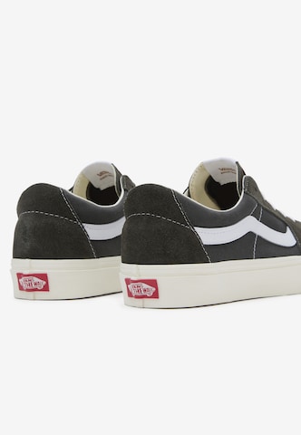 VANS Sneakers 'SK8-Low' in Grey