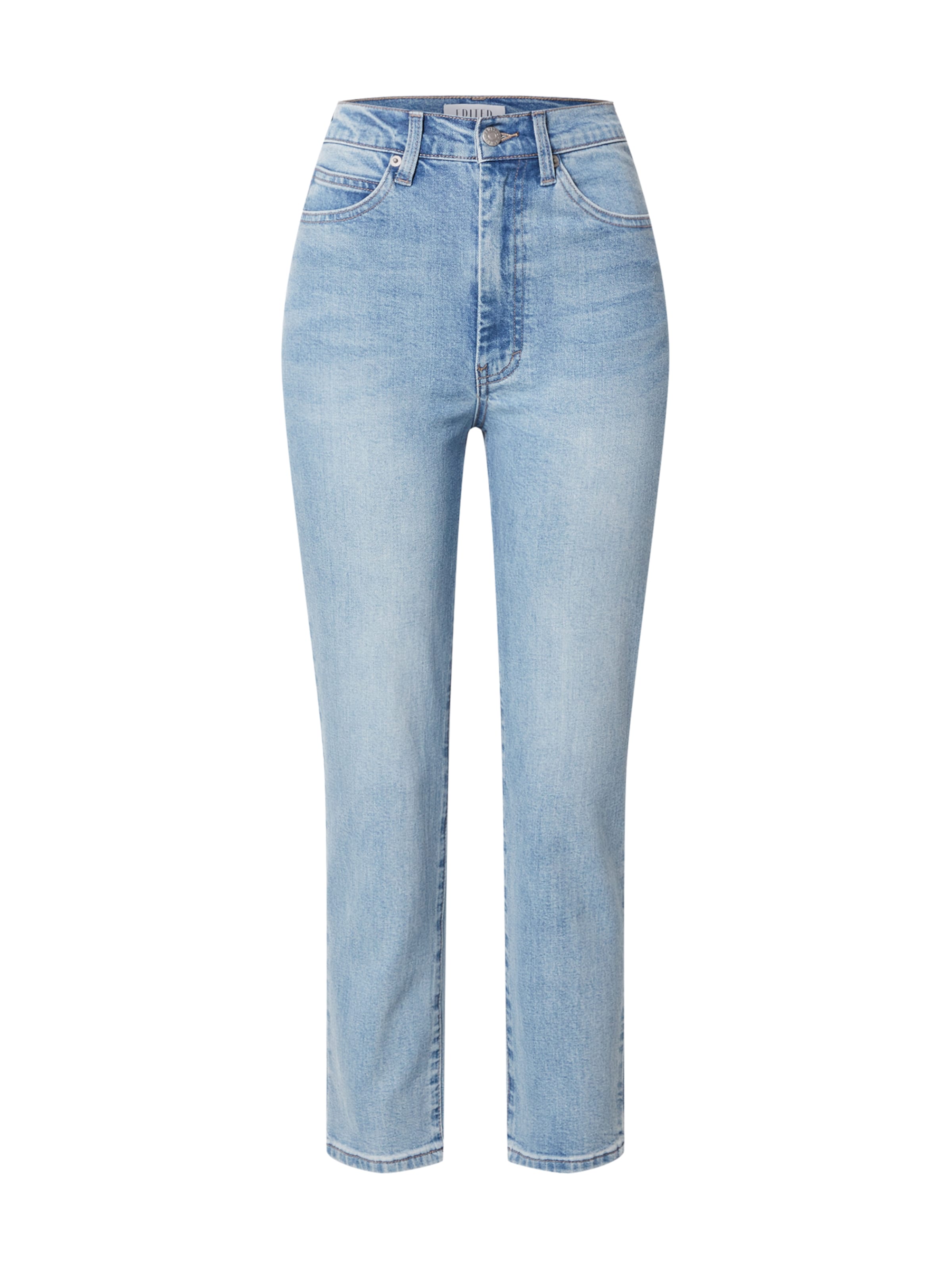 ff1xl Abbigliamento EDITED Jeans Natalia in Blu 