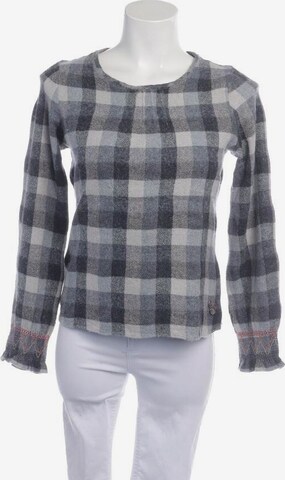 Luis Trenker Top & Shirt in S in Mixed colors: front