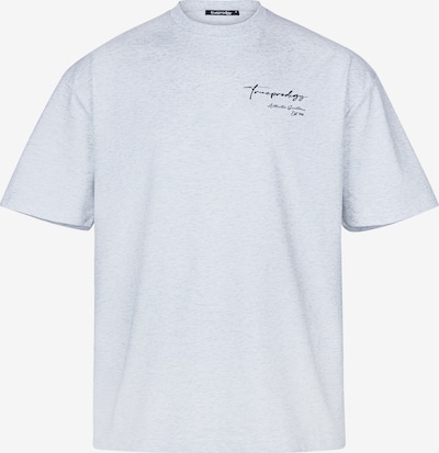 trueprodigy Paita 'Marin F' värissä meleerattu harmaa, Tuotenäkymä