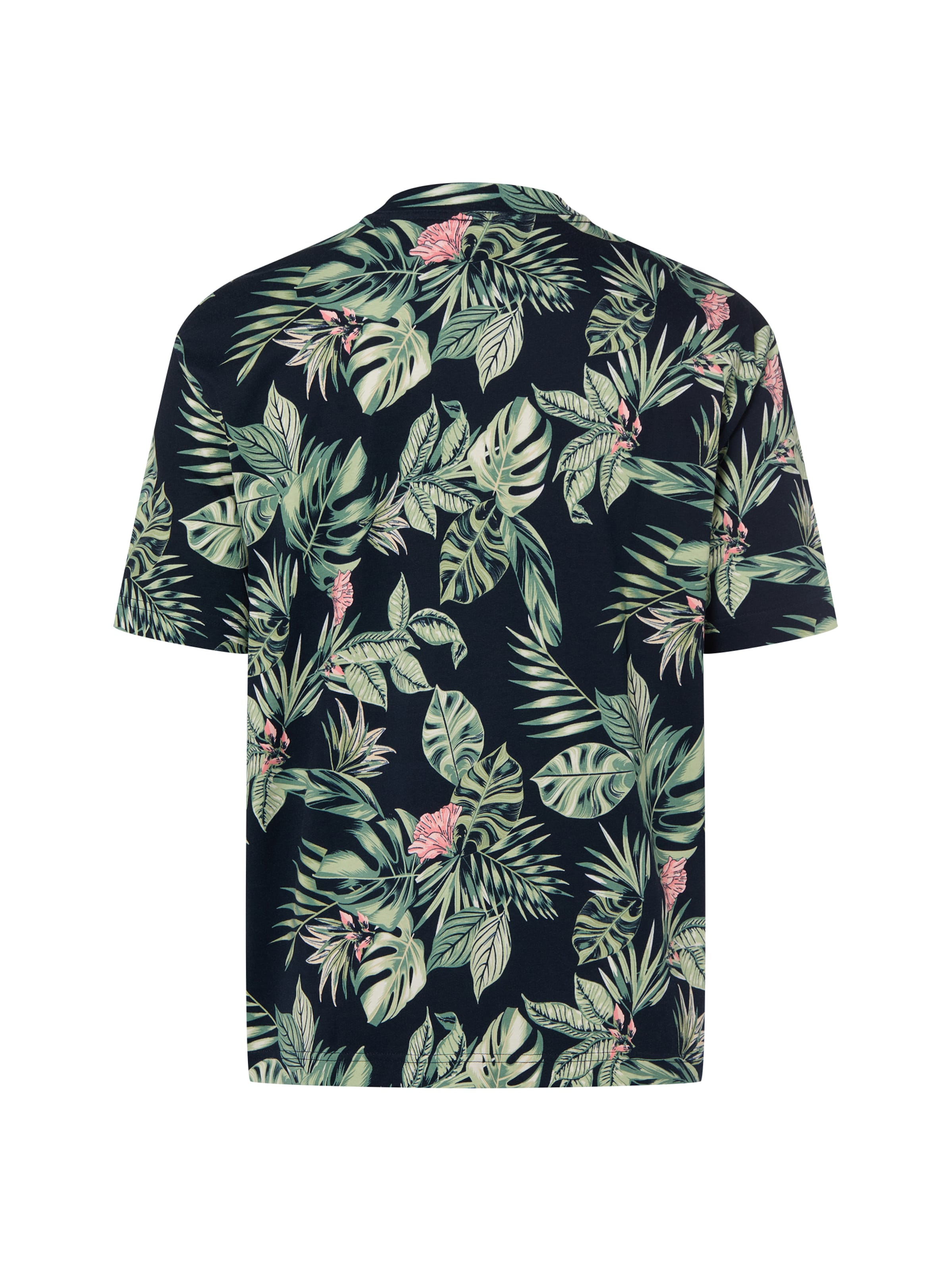 Nils Sundström Shirt in Blue