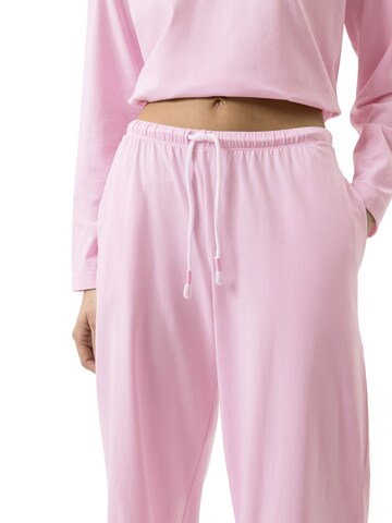 Mey Regular Culotte 'Solid Love' in Pink