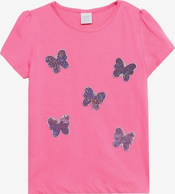 Lindex Bluser & t-shirts i pink: forside