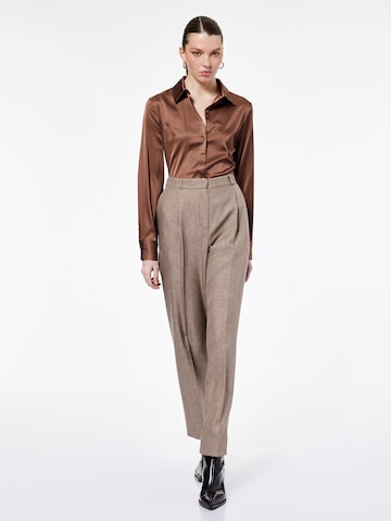 Koton Blouse in Bruin