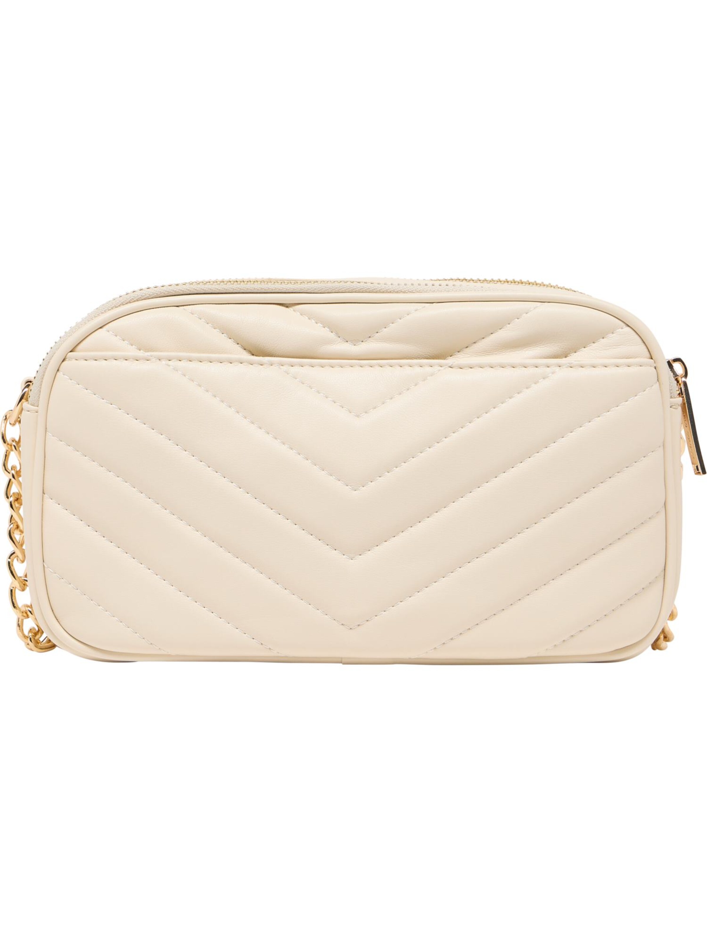 Sac à bandoulière 'Domaneggi' Carlo Colucci en beige