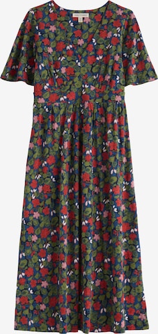 Seasalt Cornwall Mekko värissä monivärinen: etupuoli