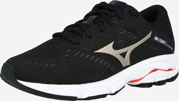 Scarpa da corsa 'WAVE EQUATE 5' di MIZUNO in nero: frontale