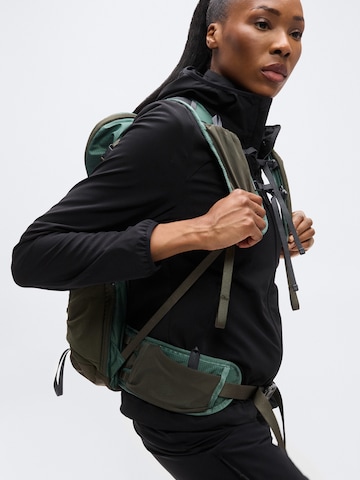 THE NORTH FACE Vabaajajope 'NIMBLE', värv must