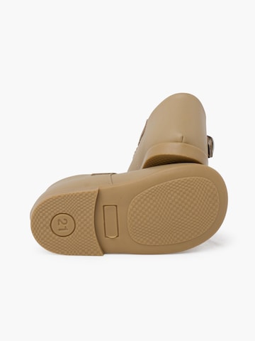 Pisamonas Halbschuh‌‌‌‌‌‌‌‌ in Beige