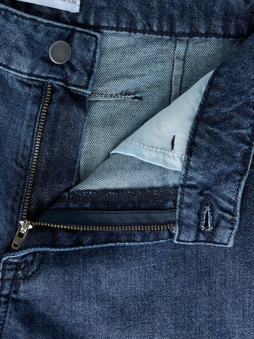 Barrel Jeans di TWO SOON in blu