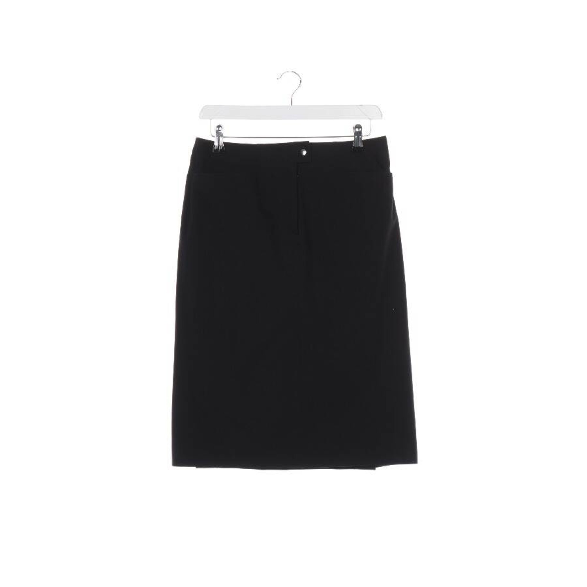 BOGNER Skirt in S in Black: front