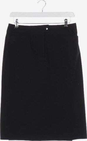 BOGNER Skirt in S in Black: front