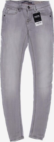 GARCIA Jeans 24 in Grau: predná strana
