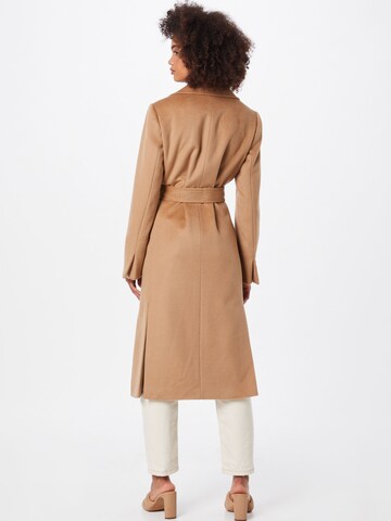 MAX&Co. Between-Seasons Coat 'RUNAWAY' in Brown