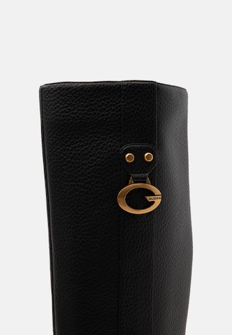 Stivale 'Elliana' di GUESS in nero