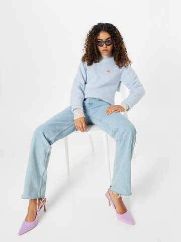 Fabienne Chapot Trui 'Bibian' in Blauw