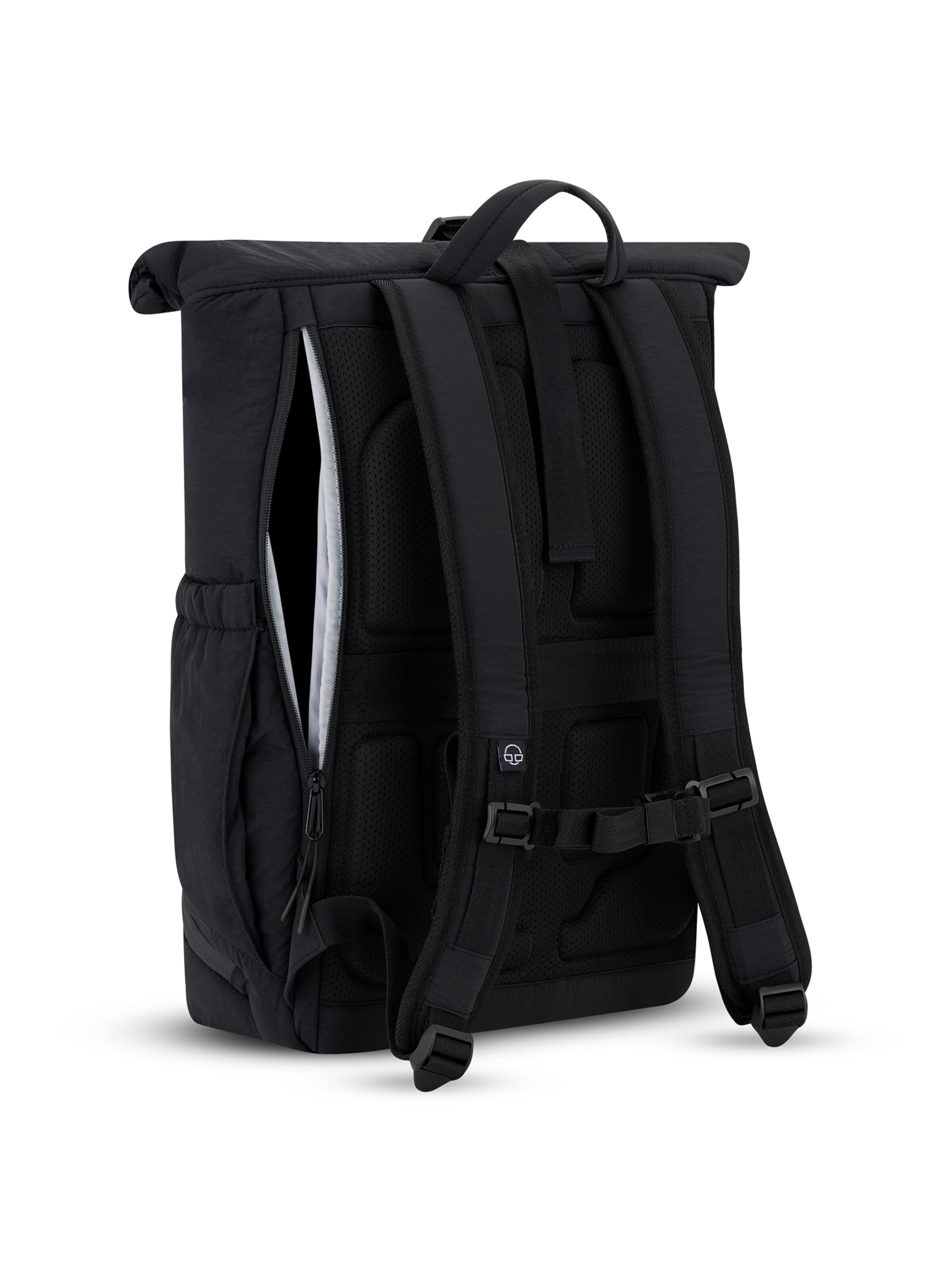 Johnny Urban - Mochila 'Kyle' em preto