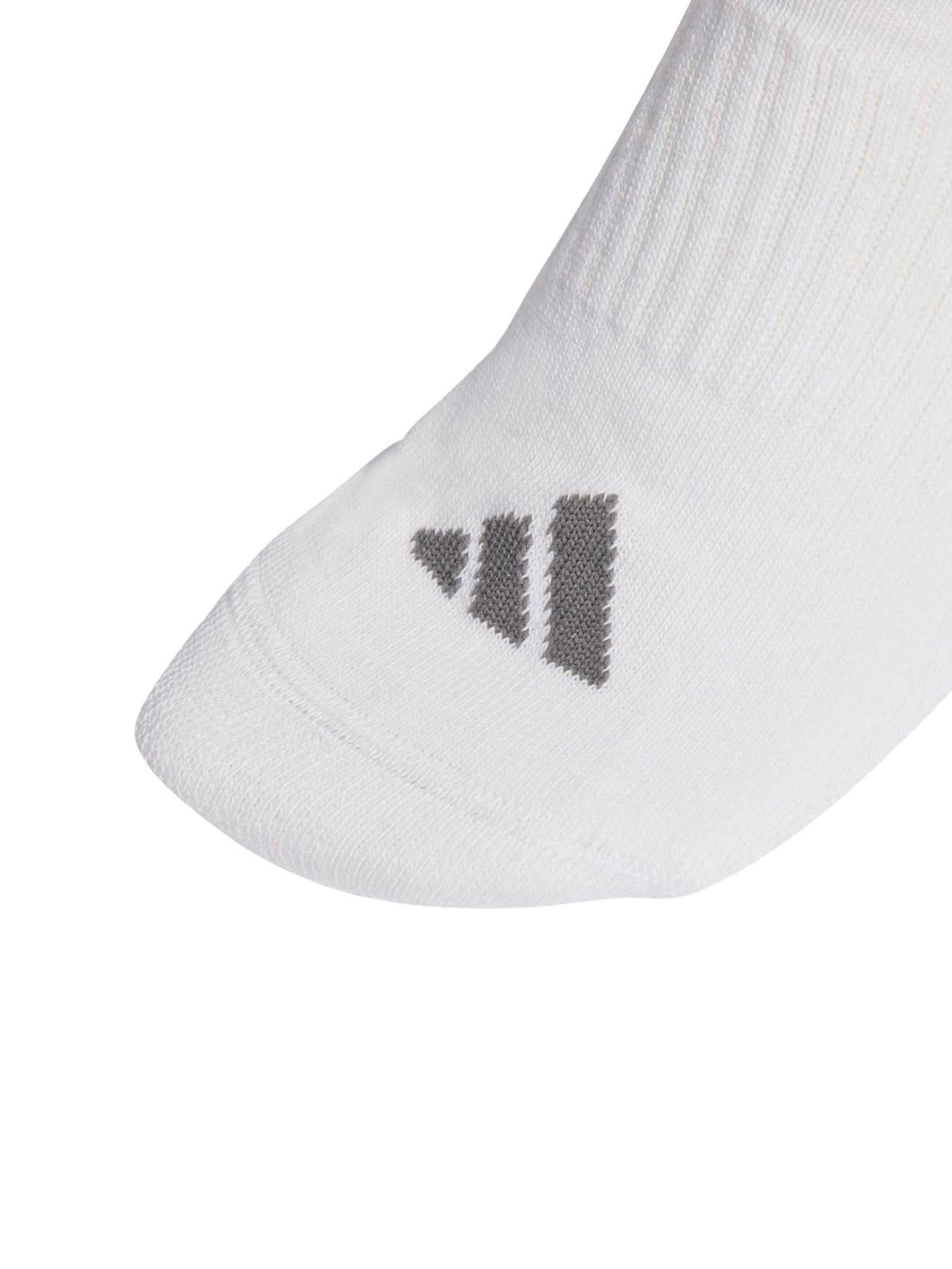 ADIDAS PERFORMANCE Спортивные носки 'ESS' в Зеленый