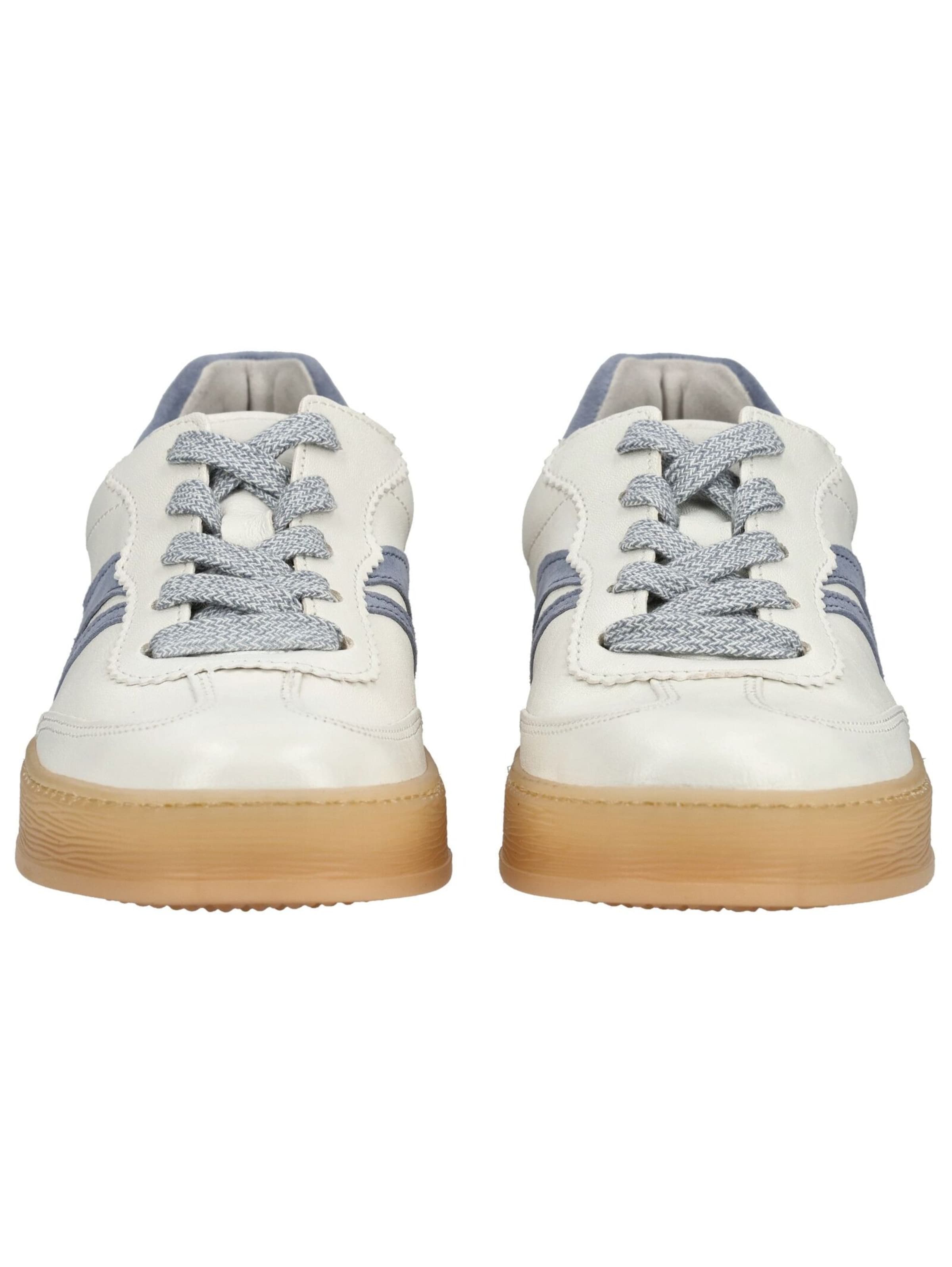 GABOR Sneakers laag in Wit