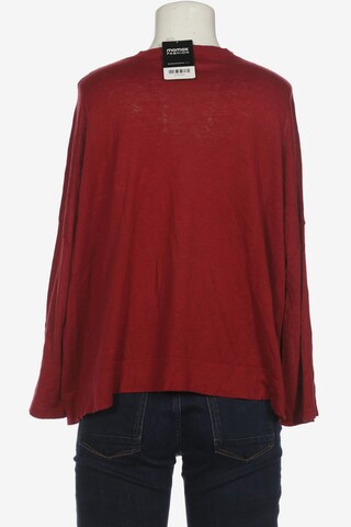 Weekend Max Mara Pullover S in Rot
