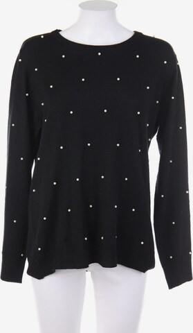Dress In Sweater & Cardigan in M in Black: front