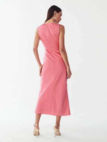 Willa - Vestido 'Pilar' em rosa