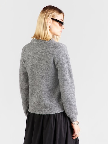 Soft Rebels - Jersey 'SRAllison' en gris