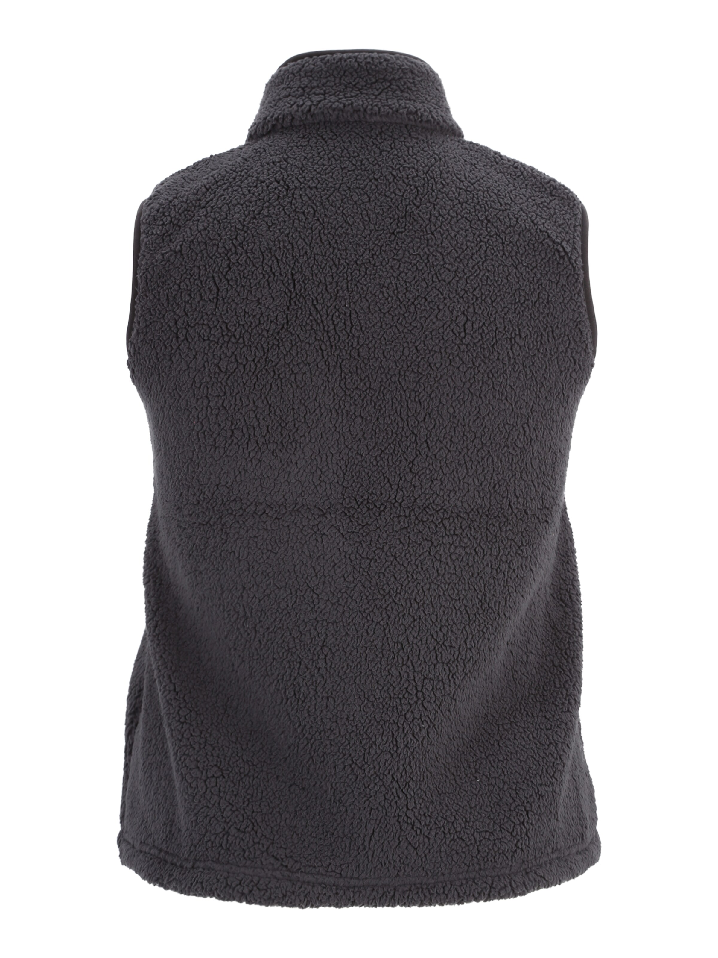 melns COLUMBIA Sporta veste