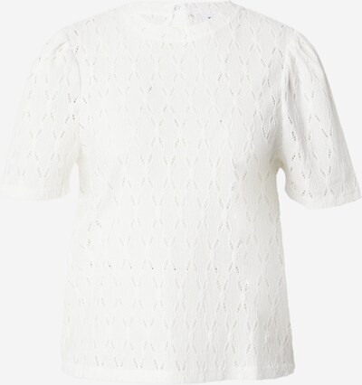 VILA Blouse 'KARLA' in White, Item view