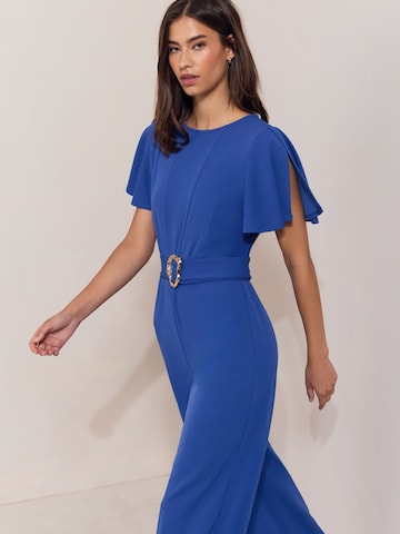 Combinaison Lipsy en bleu