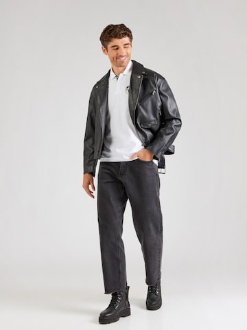 NAPAPIJRI Shirt 'ERIL' in Wit