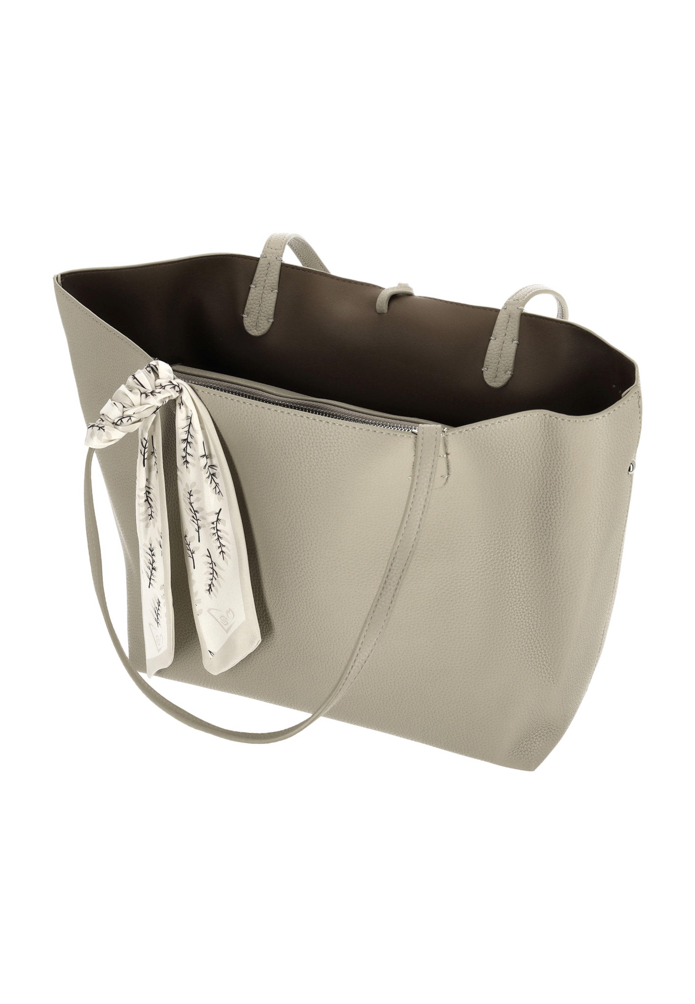 Usha - Shopper em bege