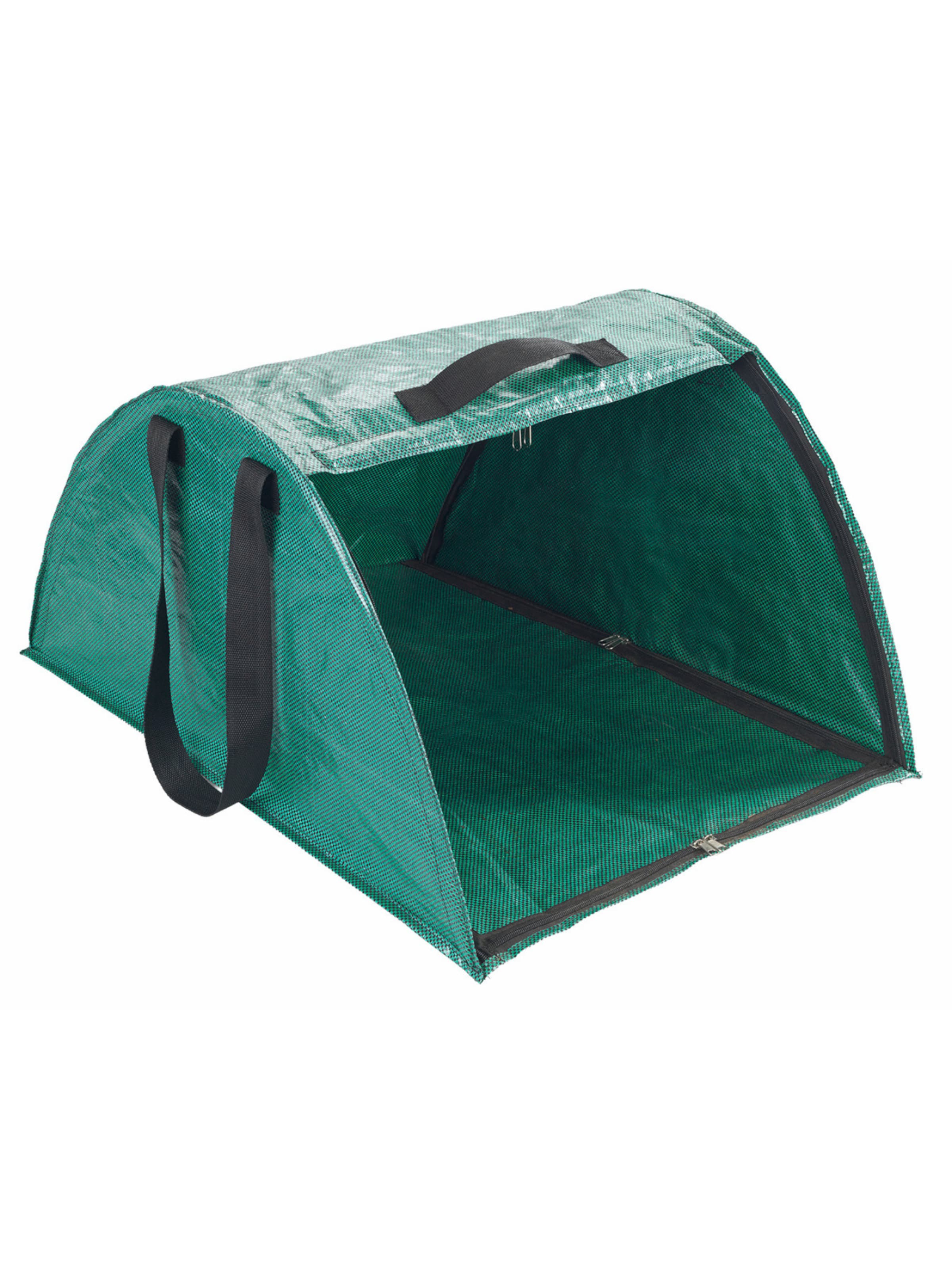 Wenko Box/Basket in Green