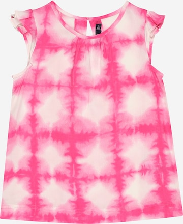 BLUE SEVEN Bluse i pink: forside