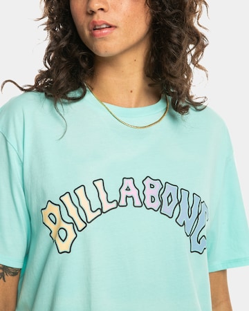 BILLABONG Shirt 'Mahalo' in Blue