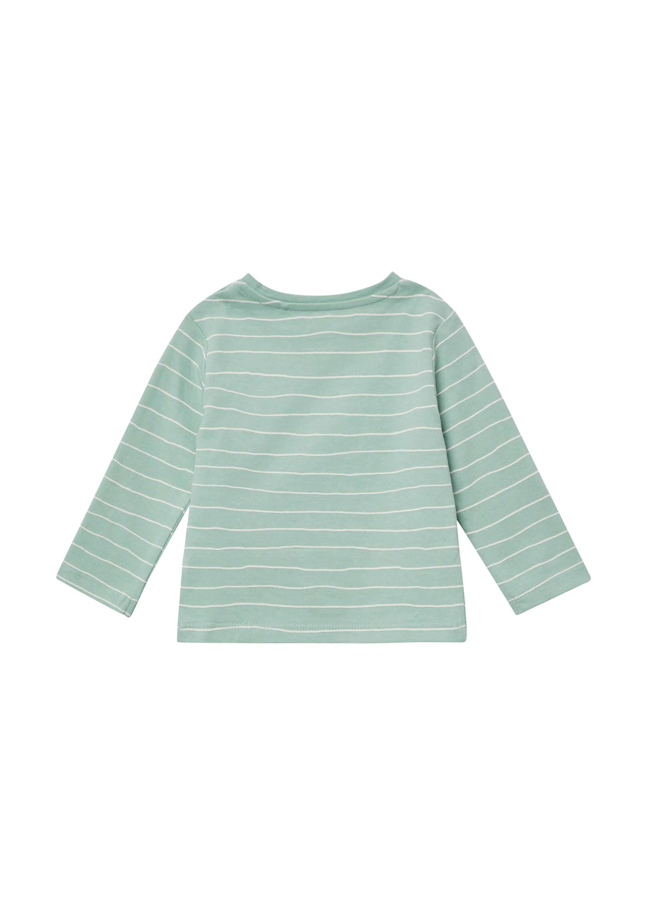 s.Oliver Shirt in Groen