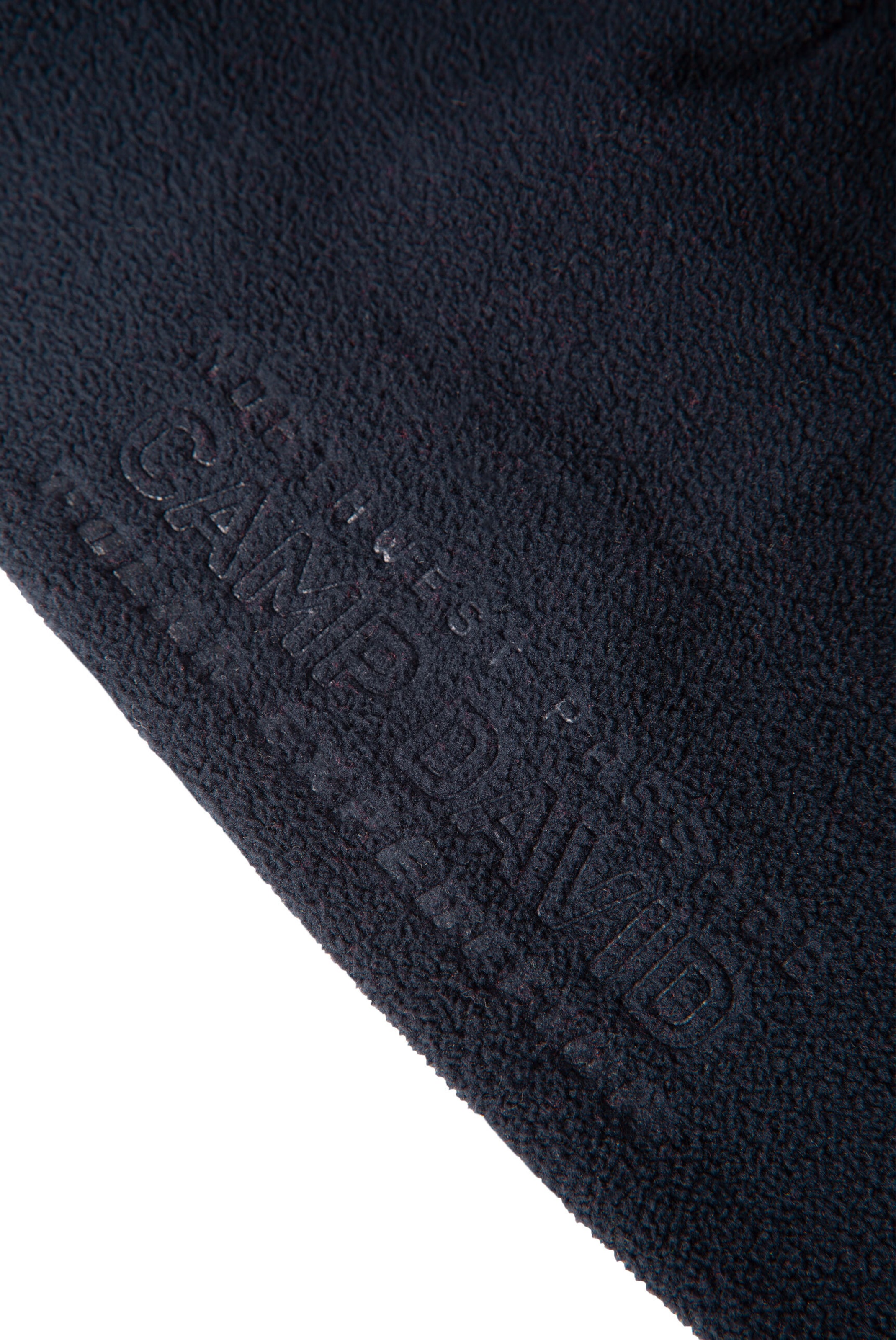 CAMP DAVID Beanie in Blue