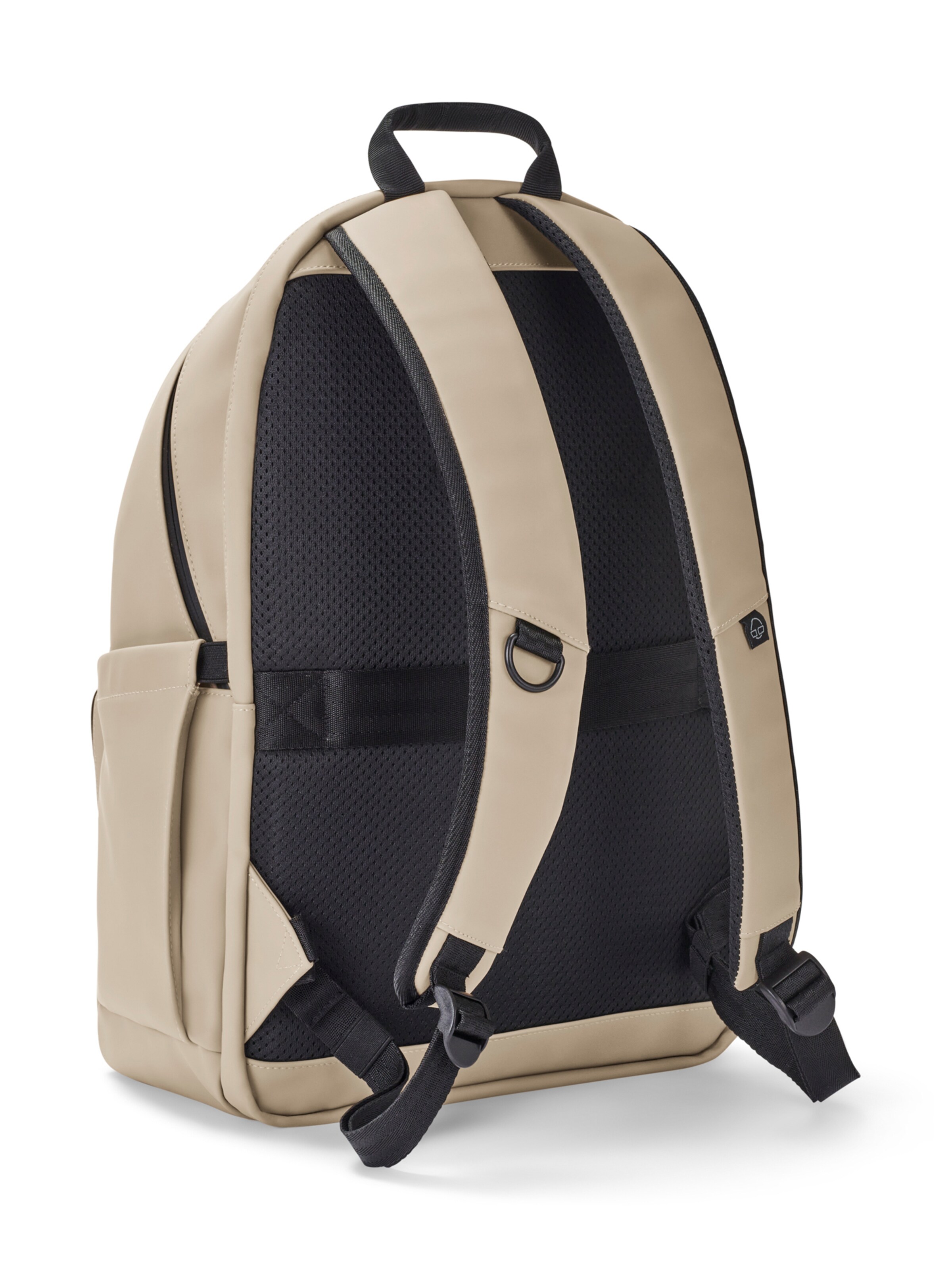 Sac à dos 'Bradley' Johnny Urban en beige