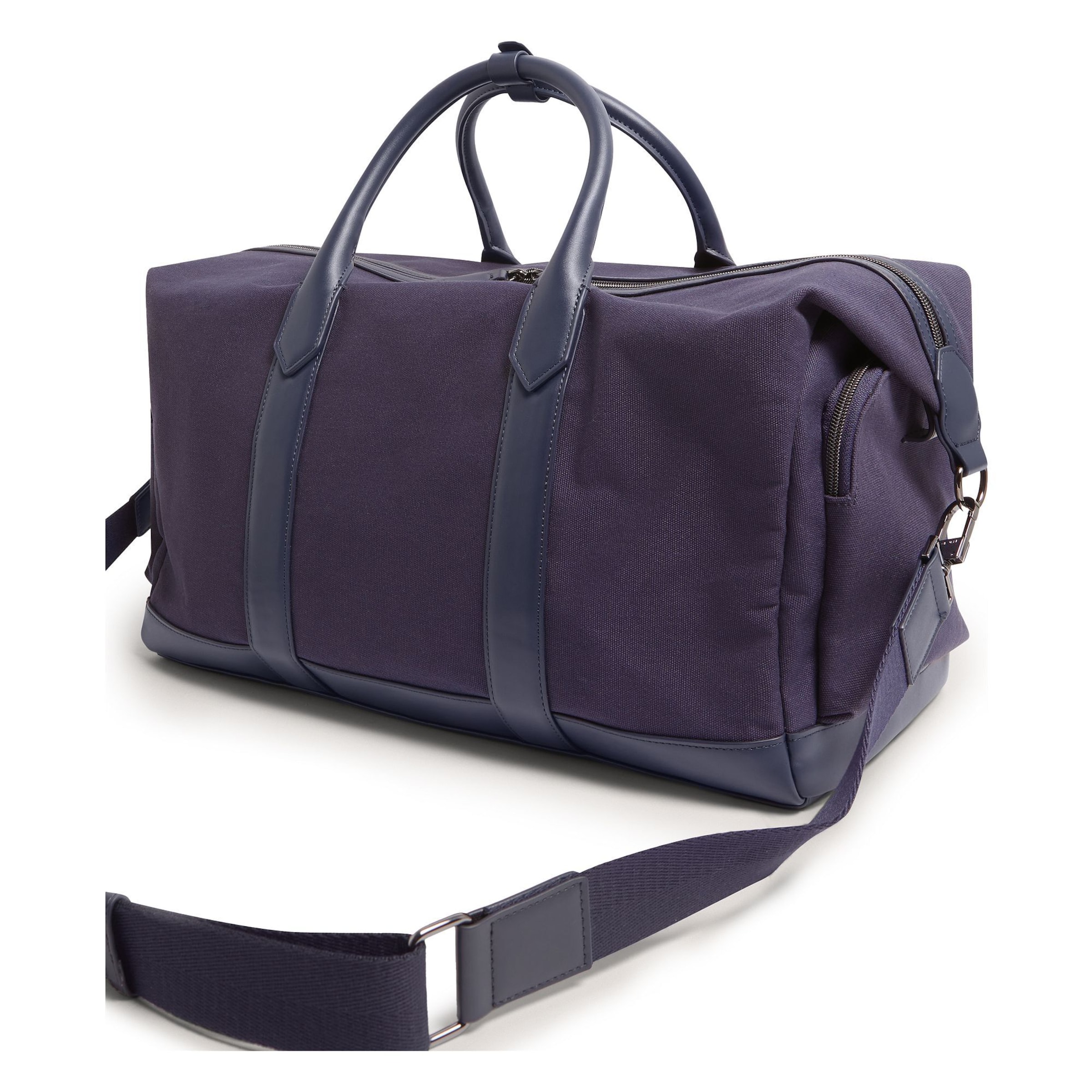 Sac week-end 'Corrnel' Ted Baker en bleu